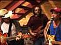 Red Dirt Music Festival,  Okemah