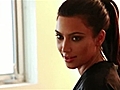 Kim K.&#039;s Super Bowl Ad