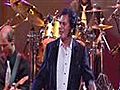 engelbert humperding in concerd 2009. totally amazing.you make my pants want to get up and dance.vol 8