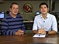 Tabelinha: &#039;Corinthians não convence e está devendo em 2010&#039;