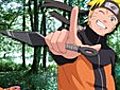 Naruto shippuden _keep it real