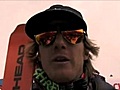US Ski team - Ted Ligety 2011 GS title winner