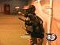 Road Trip: Commando Paintball Sports