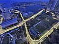 F1: Singapore Grand Prix 2010 circuit guide