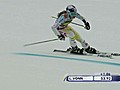 2011 Spindleruv Mlyn: Lindsey Vonn GS1