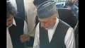 Funeral held for Karzai’s brother.