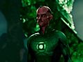 Green Lantern: We Face An Unprecedented Danger