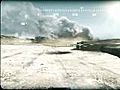 Battlefield 3 E3 2011 Thunder Run Gameplay Trailer (HD)