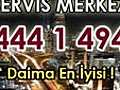 Hadımköy Kombi Servisi ﾐﾐ 444 14 94 ﾐﾐ Servis Telefonu 7x24