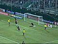 Copa América: Venezuela 1- Ecuador 0