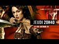 Le roi Arthur - Bande Annonce