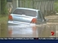 Queensland’s wet and wild