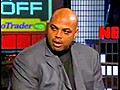 Charles Barkley Sorry For Gambling