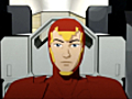 Iron Man: Armored Adventures: 