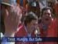 Rescue Workers Seek To Help Chilean Miners