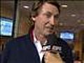 NHL : Wayne Gretzky 1-on-1