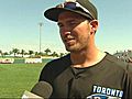 Toronto Blue Jays 2011 Preview: Spotlight on JP Arencibia and Kyle Drabek