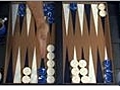 Backgammon Holding Game - Change Game Plan