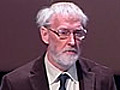 2005 Nobel Lecture Presentation for Chemistry