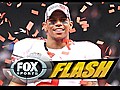 FOX Sports Flash 10:00a ET