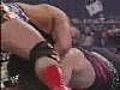 WrestleMania X8 - Kurt Angle vs Kane (part 2 of 2)