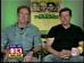 Coffee With: D.B. Sweeney And John McGinley