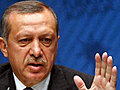 LIBYA: Turkey offers Gaddafi a way out