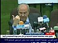 العراقيه ــ علاوي يهدد بمقاطعة العمليات الانتخابية