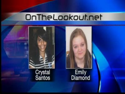 On the Lookout: Missing teens 7-12-11