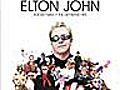 Elton John - Are You Ready For Love