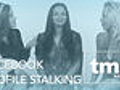 Facebook Profile Stalking