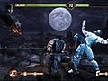 Mortal Kombat