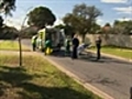 Four shots fired in Adelaide siege