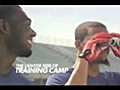 Reebok Training Camp: NY Giants 