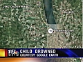 Two Year-Old Child Drowns