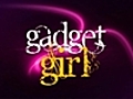 Gadget Girl