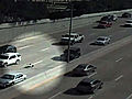 Caught on tape: Iraq War vet’s motorcycle accident
