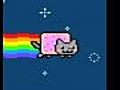 NEW! Nyan Cat (2011) (Other)