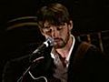 Crazy Heart: Ryan Bingham Performs The Weary Kind