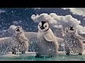 Happy Feet 2 - New Unseen Trailer