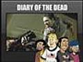 Diary of the Dead Movie Review from Spill.com