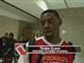 Tyreke Evans: 2008 McDonald’s All American MVP!!