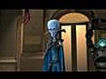 Megamind- Extrait 1 VOST