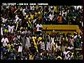 GABON: 0 - CAMEROUN :2 Qualification CDM- Le Rêve gabonais