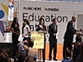 Education Nation: 9 Step Graduation