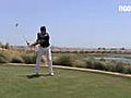 Golf Tips tv: The Stinger