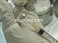 MEDICAL SYRINGES - HD