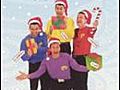 The Wiggles: Wiggly Wiggly Christmas