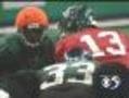 GB Blizzard Preps For Louisville