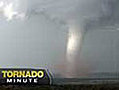 Tornado Minute: Where in the world?